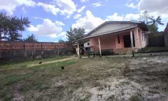 Imagem 5: Vende-se uma casa em Mosqueiro (Aceito carro e moto