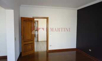 Imagem 2: Apartamento com 4 dormitórios para alugar, 274 m² por R$ 4.892,59/mês - Centro - Piracicab