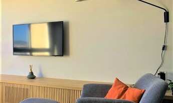 Imagem 6: Apartamento com 3 dormitórios para alugar, 80 m² por R$ 6.365,00/mês - Bom Fim - Porto Ale