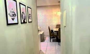 Imagem 5: Apartamento de 02 quartos no Bessa