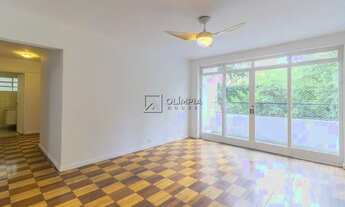 Imagem 6: Locação Apartamento 2 Dormitórios - 112 m² Moema