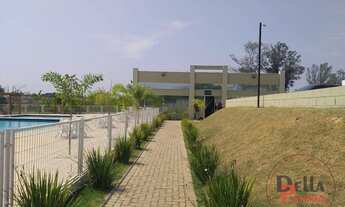 Imagem 4: Casa com 3 dormitórios à venda, 134 m² por R$ 970.000,00 - Condomínio Jardim Brescia - Ind