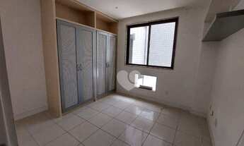 Imagem 2: Apartamento lâmina com 3 quartos à venda, 194 m² por R$ 1.200.000 - Recreio dos Bandeirant