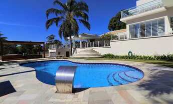 Imagem 2: Casa para venda com 800 metros quadrados com 5 quartos em Granja Viana - Cotia - SP