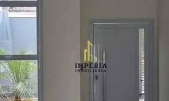 Imagem 4: Casa com 3 dormitórios à venda, 165 m² por R$ 955.000,00 - Residencial Tosi - Itupeva/SP