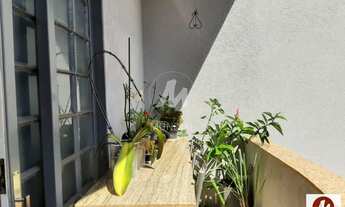 Imagem 6: Apartamento (tipo - padrao) 3 dormitórios/suite, cozinha planejada, em condomínio fechado