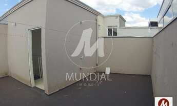 Imagem 2: Apartamento (cobertura 2 - duplex) 3 dormitórios/suite, cozinha planejada, portaria 24 hor