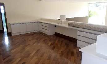 Imagem 3: Casa - Sítios de Recreio Gramado - Campinas