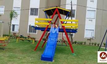 Imagem 3: Apartamento (tipo - padrao) 2 dormitórios, cozinha planejada, portaria 24hs, espaço gourme