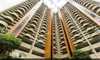 Imagem: Apartamento com 1 dormitório para alugar