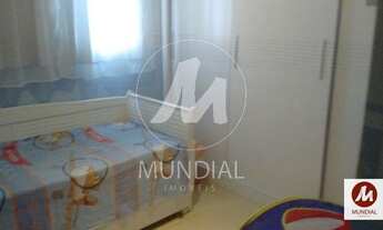 Imagem: Apartamento (cobertura 2 - duplex) 2 dormitórios/suite