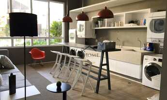 Imagem 5: Apartamento Duplex com 2 dormitórios à venda por R$ 1.900.000,00 - Melville Empresarial II