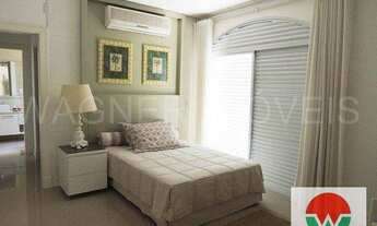 Imagem 5: Acapulco Guarujá, casa a venda em condomínio fechado 7 suítes e lazer total