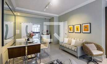 Imagem 4: Apartamento com 3 dormitórios para alugar, 103 m² por R$ 11.866,00/mês - Jardim Paulista