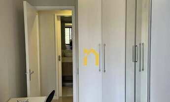 Imagem 7: Apartamento com 2 dormitórios à venda, 64 m² por R$ 790.000,00 - Barra da Tijuca - Rio de