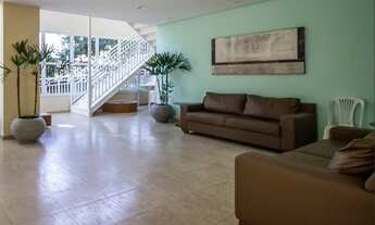 Imagem: Apartamento com 2 dormitórios para alugar