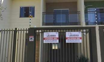 Imagem 6: Sobrado com 3 dormitórios para alugar por R$ 2.926,87/mês - Jardim Alice I - Foz do Iguaçu