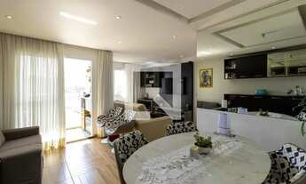 Imagem: Apartamento à Venda - Mooca, 2 Quartos