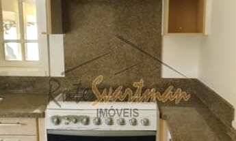 Imagem 7: Ótimo sobrado com 3 dormitórios para alugar, 297 m² por R$ 8.463/mês - Condomínio Residenc