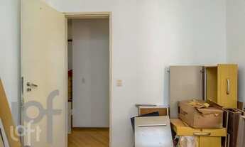 Imagem 2: Apartamento à venda em Sacomã com 53 m², 2 quartos, 1 vaga