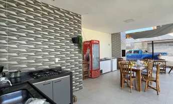 Imagem 3: Casa no Atalaia - casa com 7 suítes - Valle do sal 1