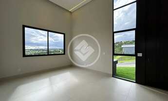 Imagem 5: Casa Alto Padrão -Condomínio Mont ville codigo: 97344