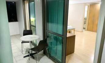 Imagem 6: Lindo Flat na Barra. (Totalmente Independente) - Mediterraneo Flat Barra