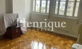 Imagem 5: Apartamento - / Residencial / Glória