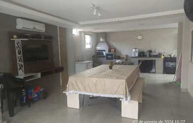 Imagem 4: 2 casas mesmo terreno no Centro em Sarandi-Pr