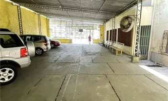 Imagem 3: Casa ampla 445 m² com metragem de terreno inacreditável 1000 m² no Centro de Manaus