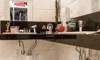 Imagem 7: Casa para aluguel 4 quartos 4 suítes 5 vagas - Buritis