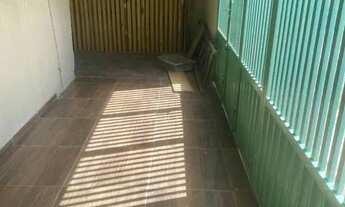 Imagem 2: Vendo casa no Sol Nascente