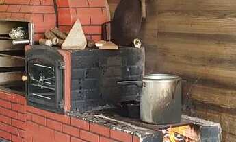 Imagem: Chácara em Guapó