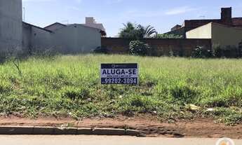 Imagem 5: Terreno para alugar em Aparecida de Goiânia/GO