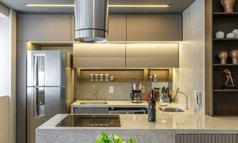 Imagem 3: Apartamento à venda, 2 quartos, 2 suítes, 2 vagas, Savassi - Belo Horizonte/MG