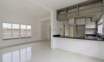 Imagem 3: Sobrado em Santa Felicidade - ARYA 1