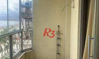 Imagem 3: Cobertura à venda, 350 m² por R$ 1.750.000,00 - Canto do Forte - Praia Grande/SP