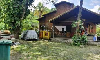 Imagem 6: Vargem Grande Casa com 4 dormitórios