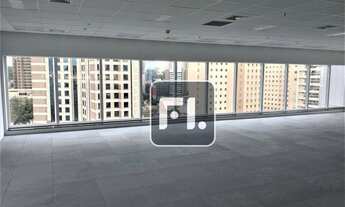 Imagem 6: Conjunto para alugar, 251 m² por R$ 32.987,56/mês - Brooklin - São Paulo/SP