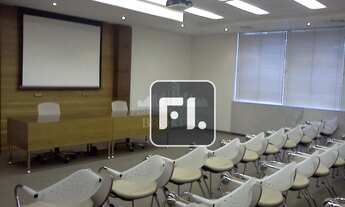 Imagem 6: Conjunto para alugar, 384 m² por R$ 32.434,58/mês - Brooklin - São Paulo/SP