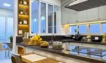 Imagem 3: Casa no Alphaville 4 - 292M² - 3 Suítes - Ponta Negra