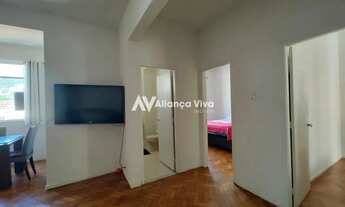 Imagem 6: Flamengo Apartamento com 2 dormitórios