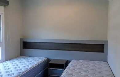 Imagem 7: Apartamento com 1 dormitório para alugar, 38 m² por R$ 3.800/mês - Moinhos de Vento - Port