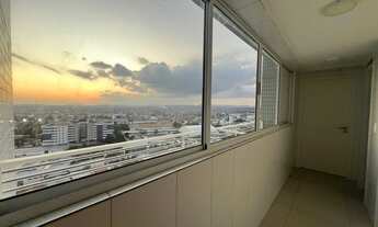 Imagem 2: ALUGO APARTAMENTO NO EDIFÍCIO RIVER PLACE CARUARU