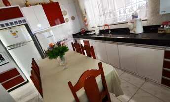 Imagem 5: Casa em Anápolis com moveis planejado, 3 Quartos, 1 Suíte, Residencial Verona