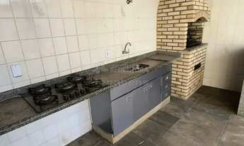 Imagem 2: Casa de 03 dormitórios com armários no bairro Parque Industrial