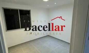 Imagem: Apartamento / Residencial / Engenho Novo