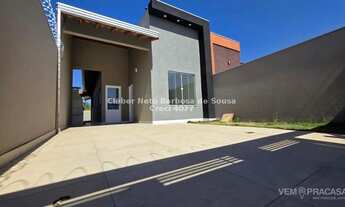 Imagem 2: IMÓVEL COM 3 DORMITÓRIOS SENDO UAM SUÍTE