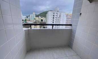 Imagem 5: Apartamento com 2 dorms, Itararé, São Vicente - R$ 500 mil, Cod: 4742