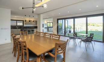 Imagem 6: Casa em condomínio de alto padrão para alugar no bairro Belém Novo!